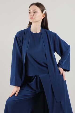 Aisha Triple Suit Sax - 4