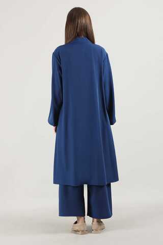 Aisha Triple Suit Sax - 5