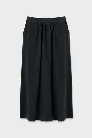 Alçiçek Denim Takım Siyah - 3