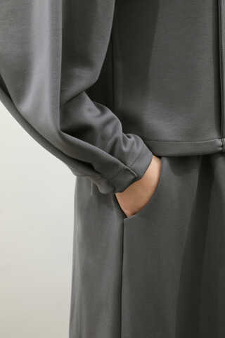 Aller Etek Takım Antrasit - 7