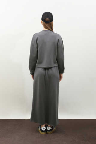 Aller Etek Takım Antrasit - 8