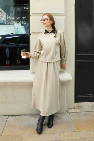 Aller Etek Takım Taş - 3