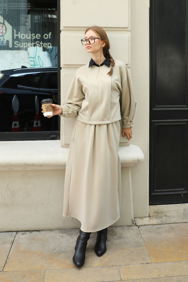 Aller Etek Takım Taş - 3