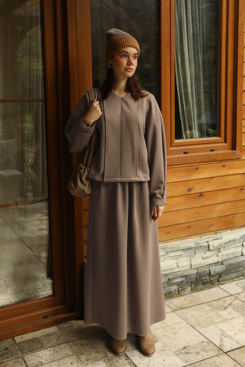 Aller Etek Takım Toprak