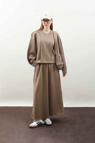 Aller Etek Takım Toprak - 12