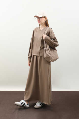 Aller Etek Takım Toprak - 13