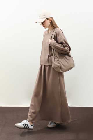 Aller Etek Takım Toprak - 14