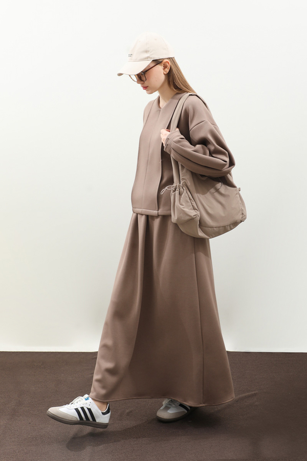 Aller Etek Takım Toprak - 14