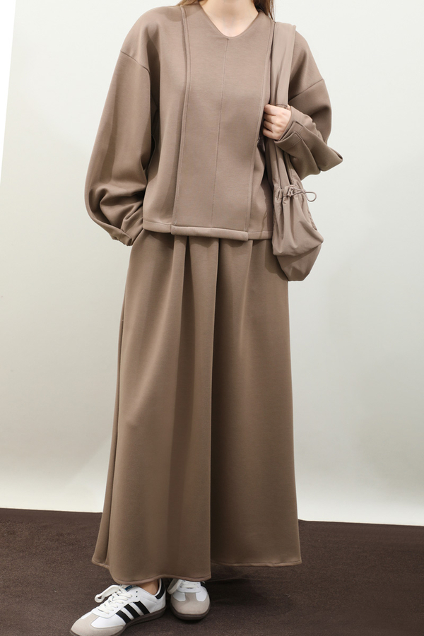 Aller Etek Takım Toprak - 15