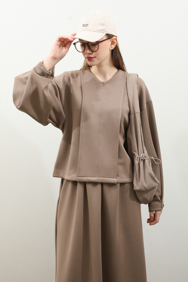 Aller Etek Takım Toprak - 16