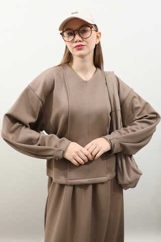 Aller Etek Takım Toprak - 18