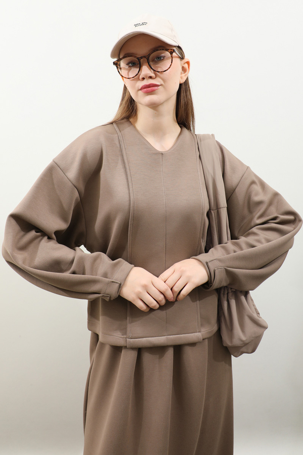 Aller Etek Takım Toprak - 18