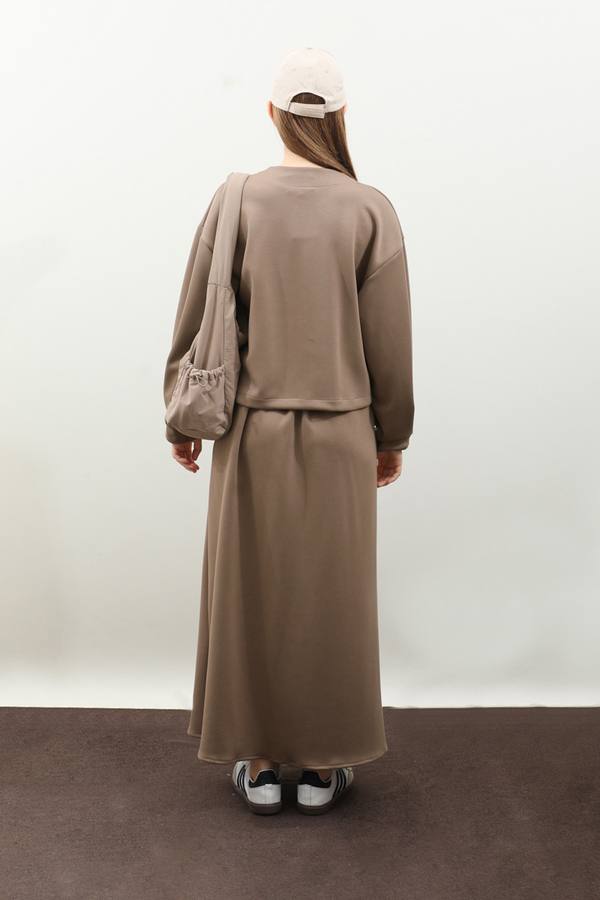 Aller Etek Takım Toprak - 19