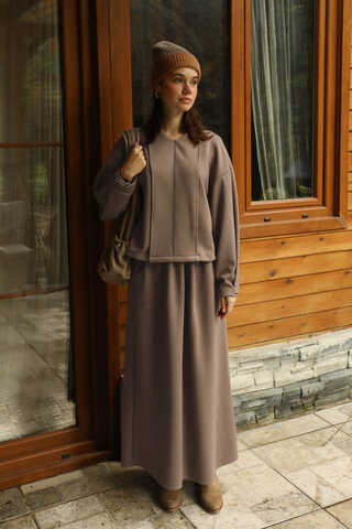 Aller Etek Takım Toprak - 1