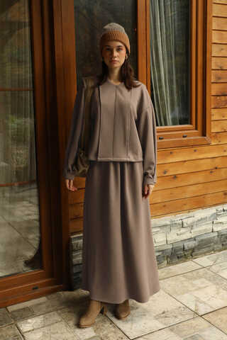 Aller Etek Takım Toprak - 2