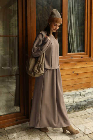 Aller Etek Takım Toprak - 4