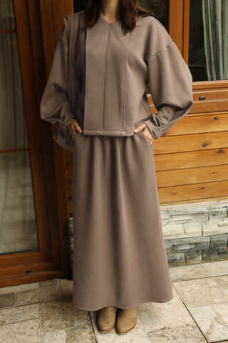 Aller Etek Takım Toprak - 6