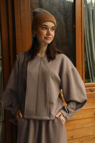 Aller Etek Takım Toprak - 7