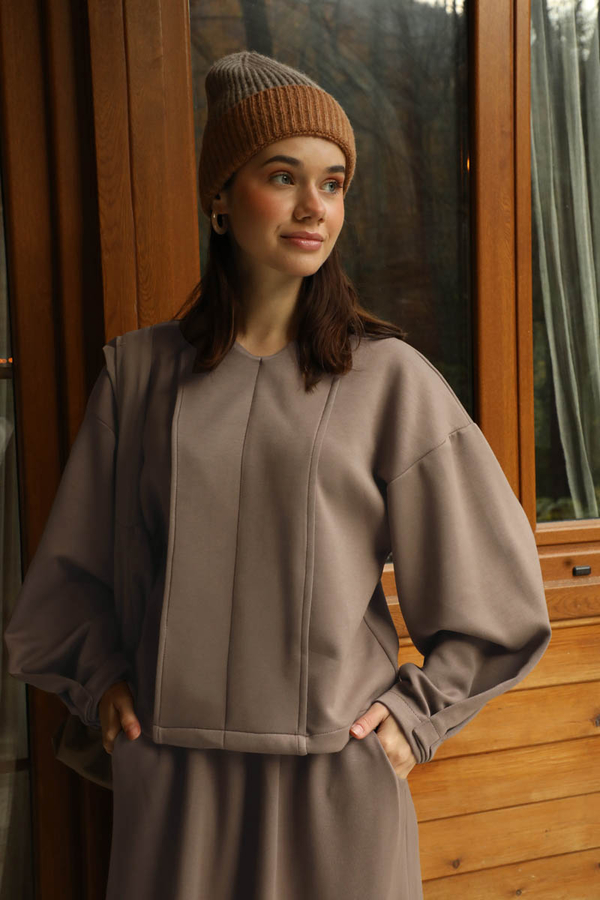 Aller Etek Takım Toprak - 7