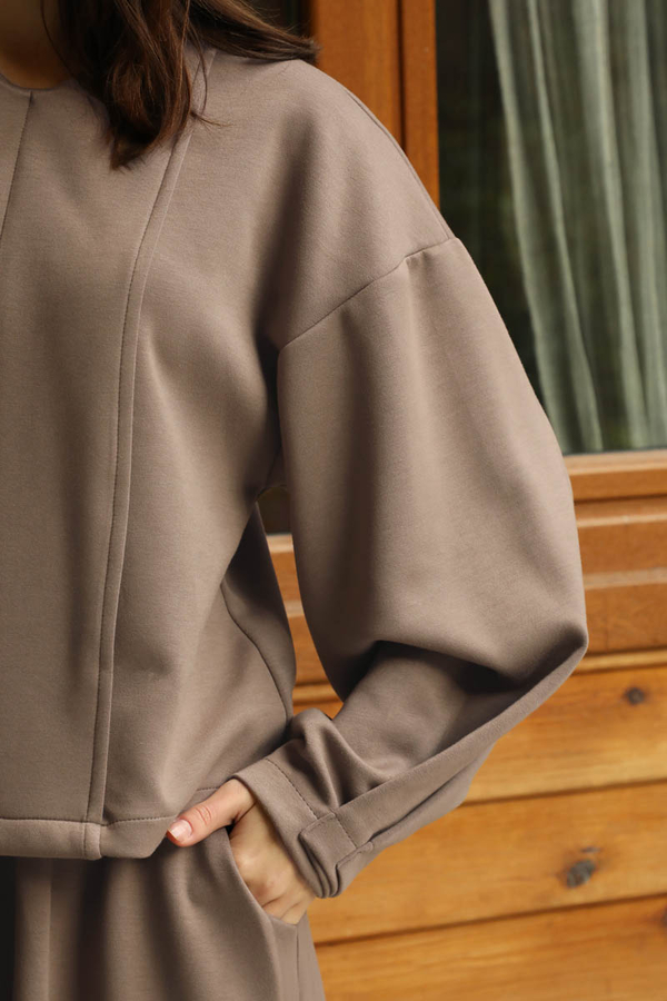 Aller Etek Takım Toprak - 8