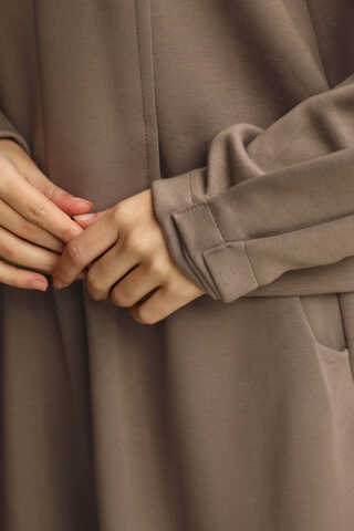 Aller Etek Takım Toprak - 9