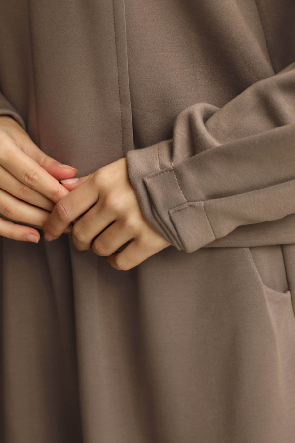 Aller Etek Takım Toprak - 9