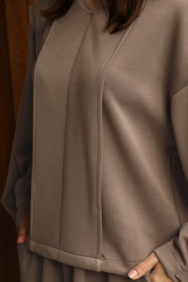 Aller Etek Takım Toprak - 3