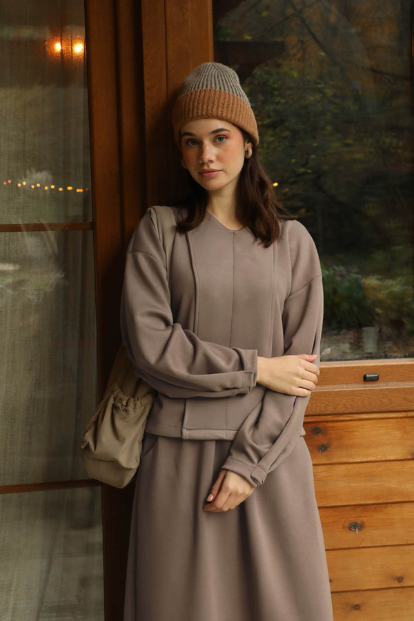 Aller Etek Takım Toprak - 10