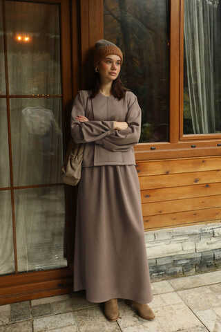 Aller Etek Takım Toprak - 5