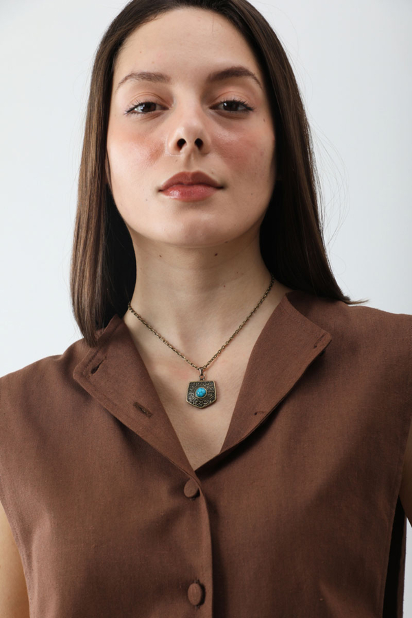 Anadolu Kolye Antik - 2