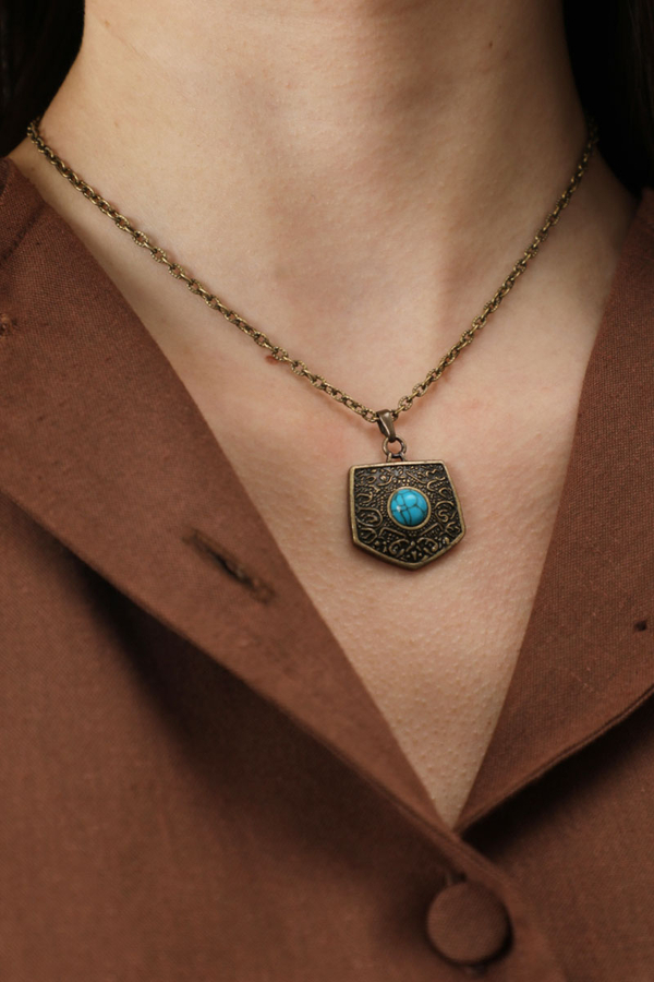 Anadolu Kolye Antik - 3