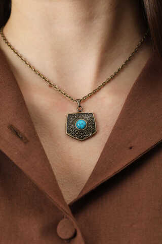 Anadolu Kolye Antik - 1