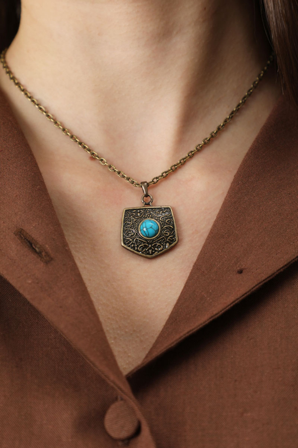 Anadolu Kolye Antik - 1