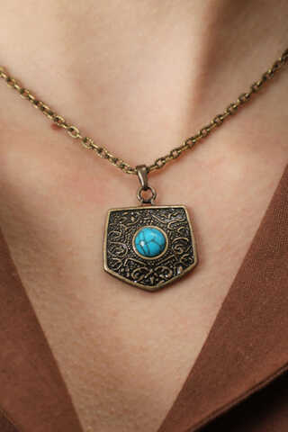 Anadolu Kolye Antik - 4