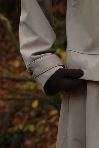 Apolet Detaylı Etek Takım Taş - 7