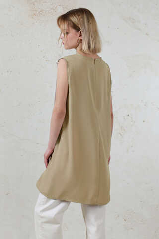 Ara Boy İçlik Bej - 6