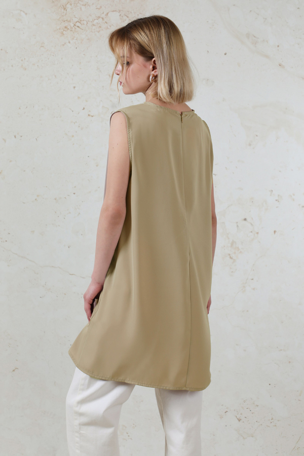 Ara Boy İçlik Bej - 6