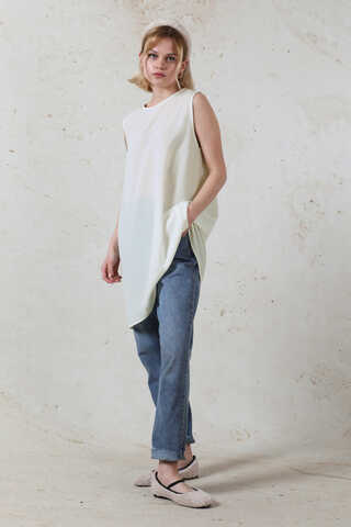 Ara Boy İçlik Ekru - 1