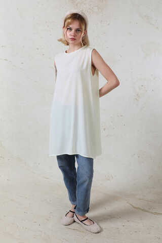 Ara Boy İçlik Ekru - 2