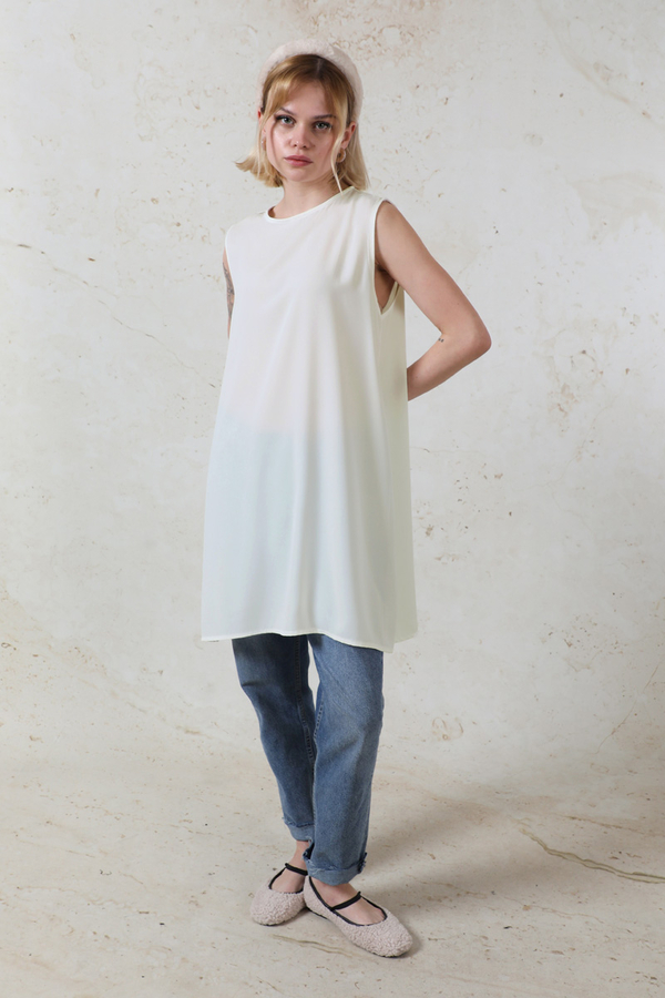 Ara Boy İçlik Ekru - 2