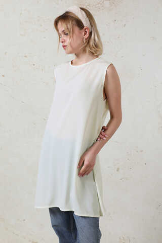 Ara Boy İçlik Ekru - 3