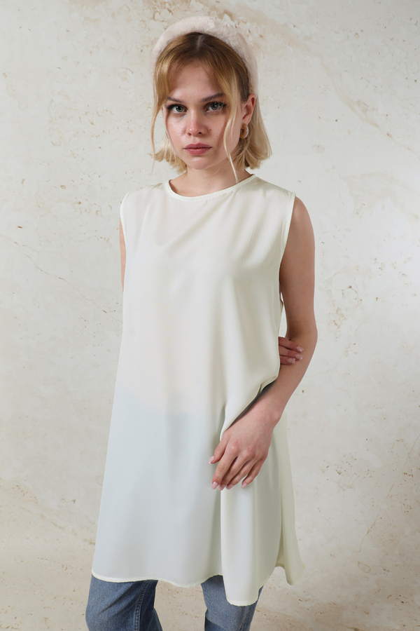 Ara Boy İçlik Ekru - 4