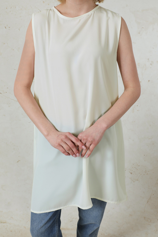 Ara Boy İçlik Ekru - 5