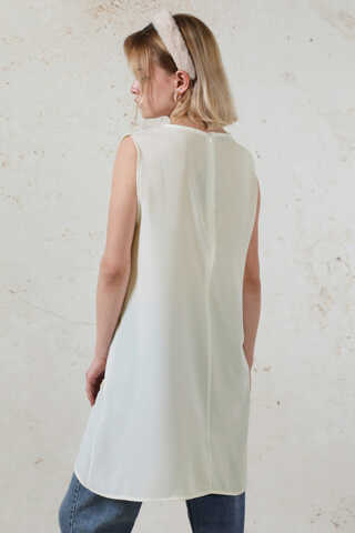 Ara Boy İçlik Ekru - 6