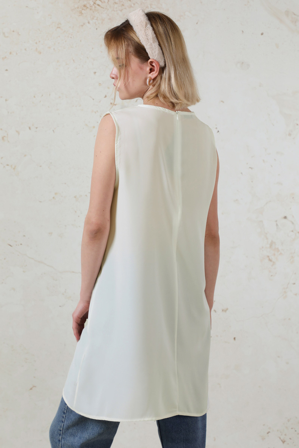 Ara Boy İçlik Ekru - 6