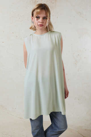 Ara Boy İçlik Gri - 1