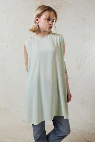 Ara Boy İçlik Gri - 5