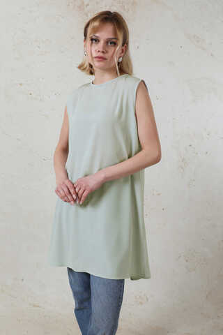 Ara Boy İçlik Gri - 6