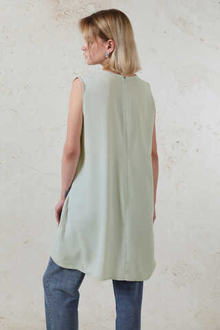 Ara Boy İçlik Gri - 7