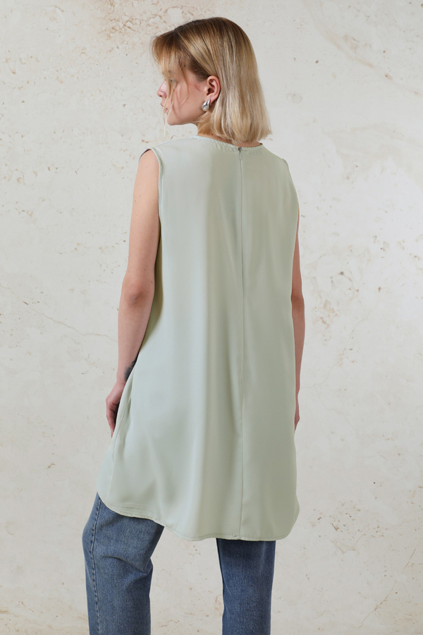 Ara Boy İçlik Gri - 7